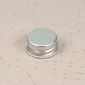 20-400 Aluminum Cap