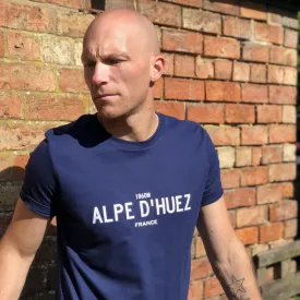 Alpe D' Huez T-Shirt