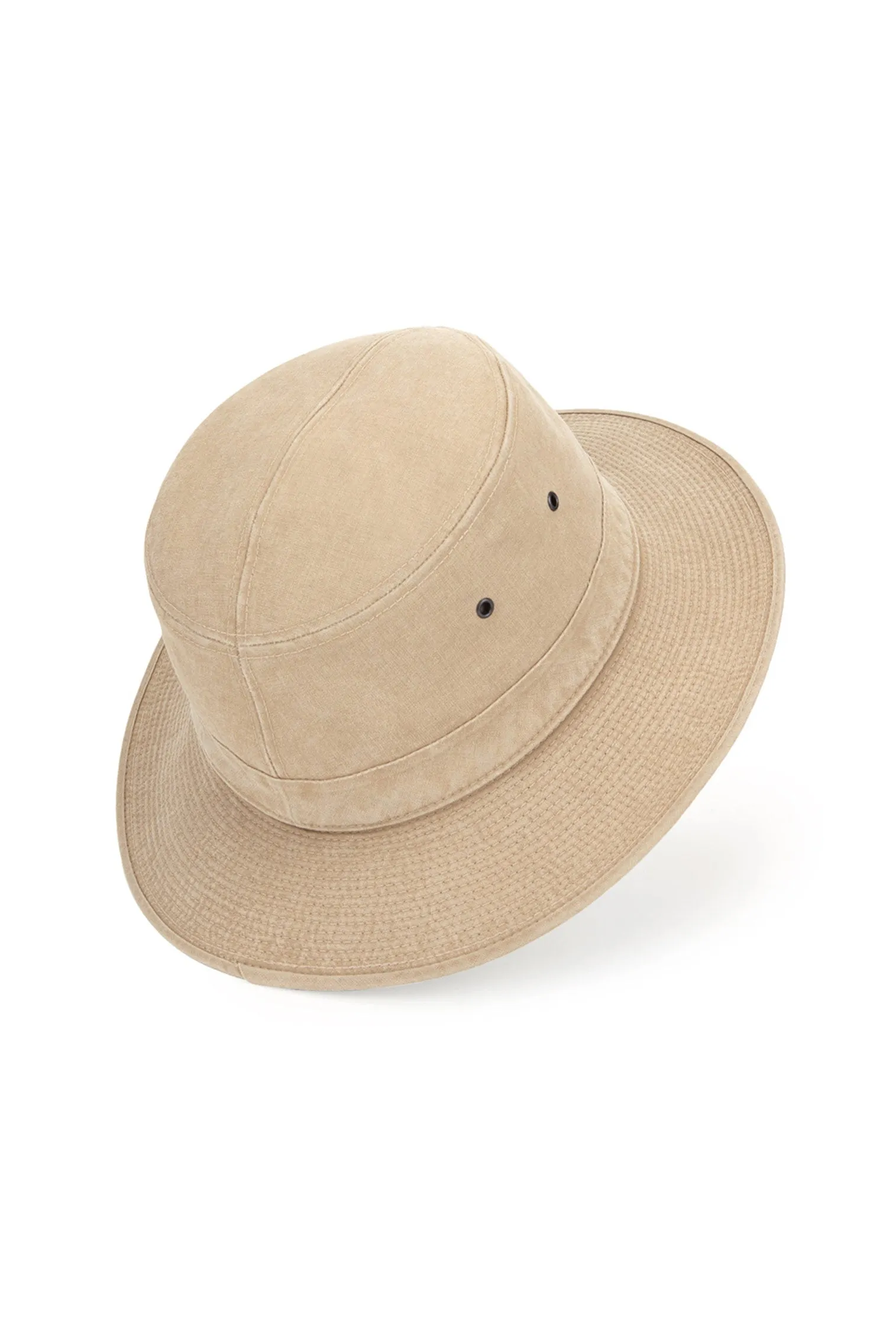 Capri Rollable Hat