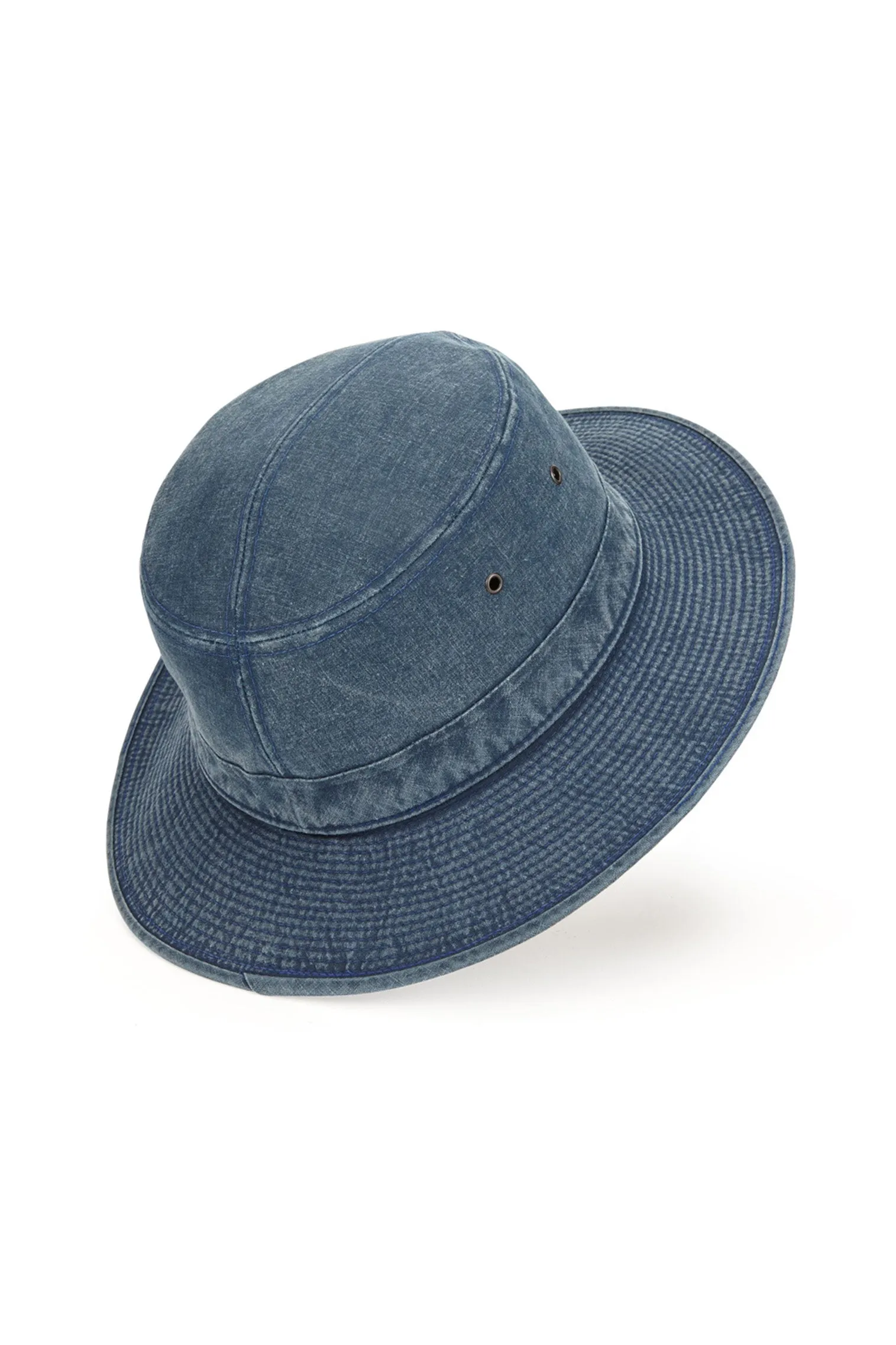 Capri Rollable Hat