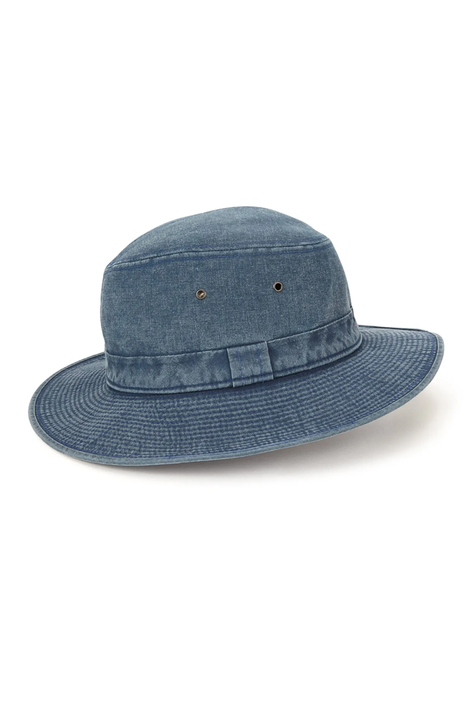 Capri Rollable Hat