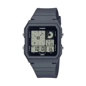 Casio Digital Analogue Playful Series Unisex LF20W-8A2