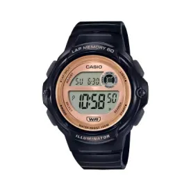 Casio Ladies LWS1200H-1A