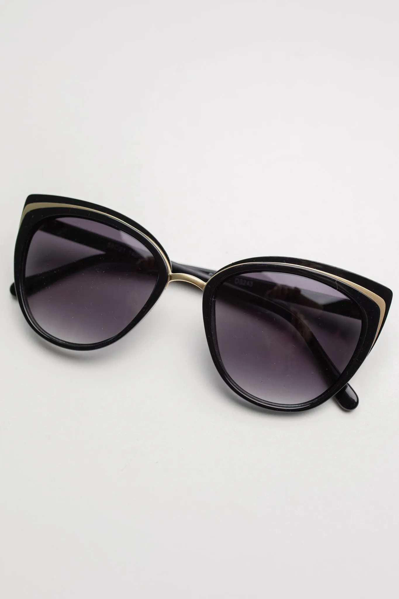 Cat Eye Sunglasses