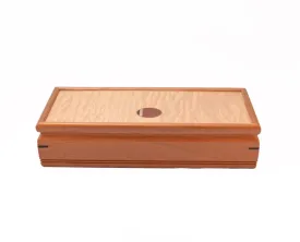 Cherry Small Jewelry Box