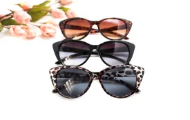 Classic Cat Eye Sunglasses