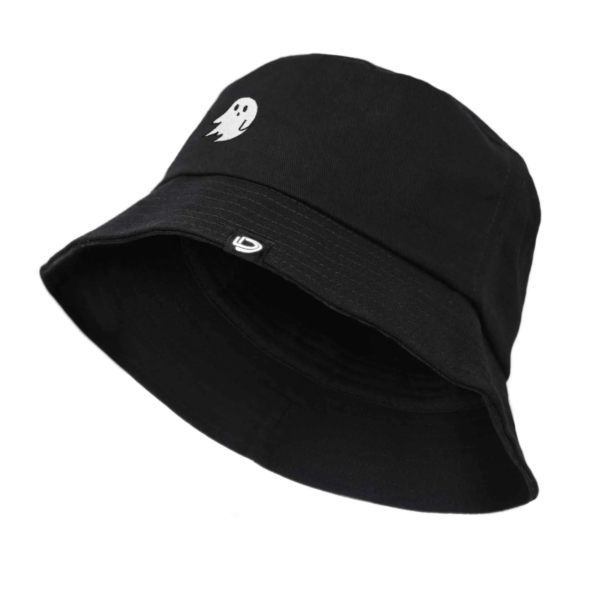 Dalix  Ghost Bucket Hat