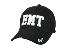 Deluxe EMT Low Profile Cap