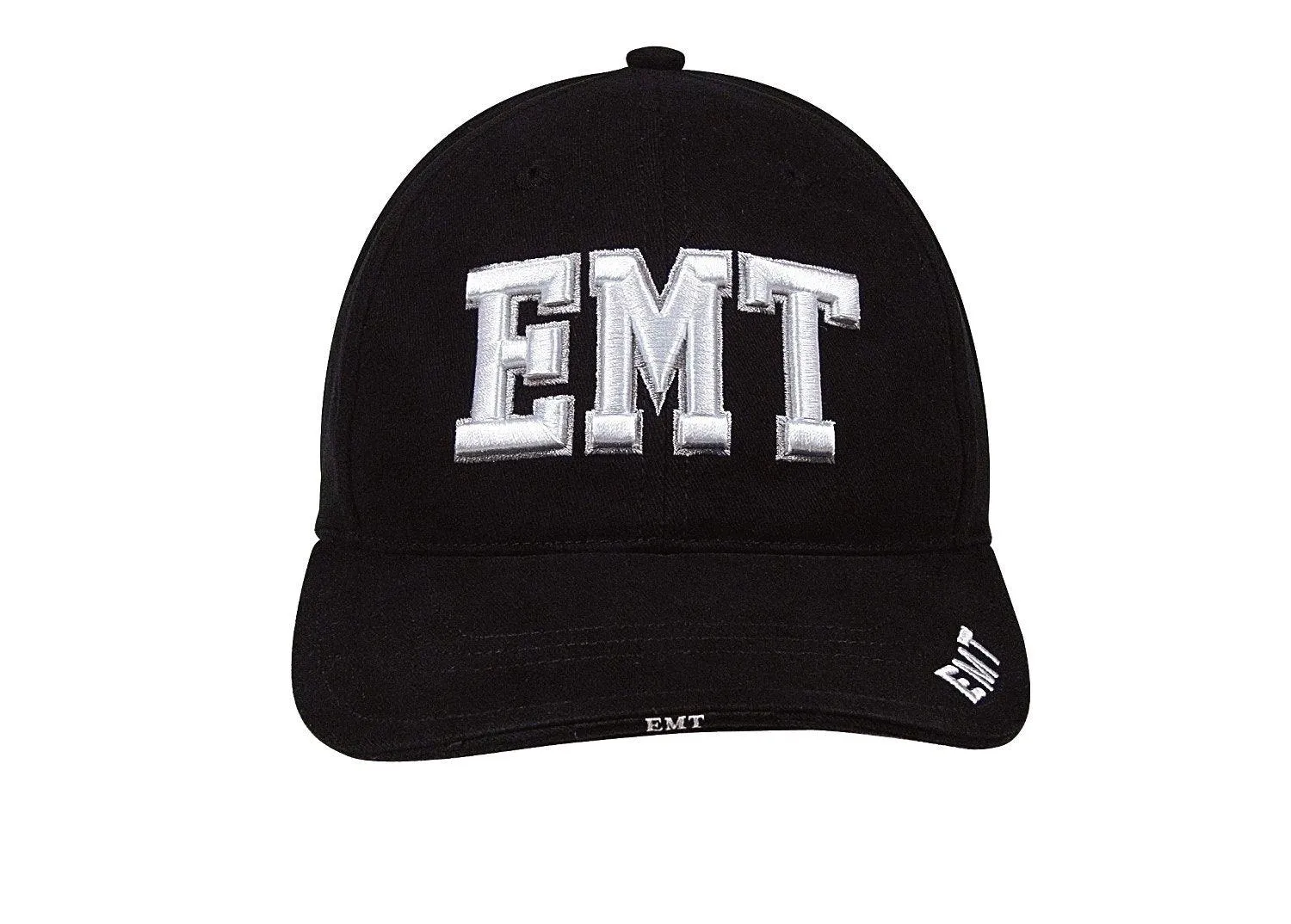 Deluxe EMT Low Profile Cap