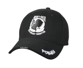 Deluxe POW/MIA Low Profile Cap