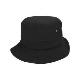 Deluxe Softshell Bucket Hat