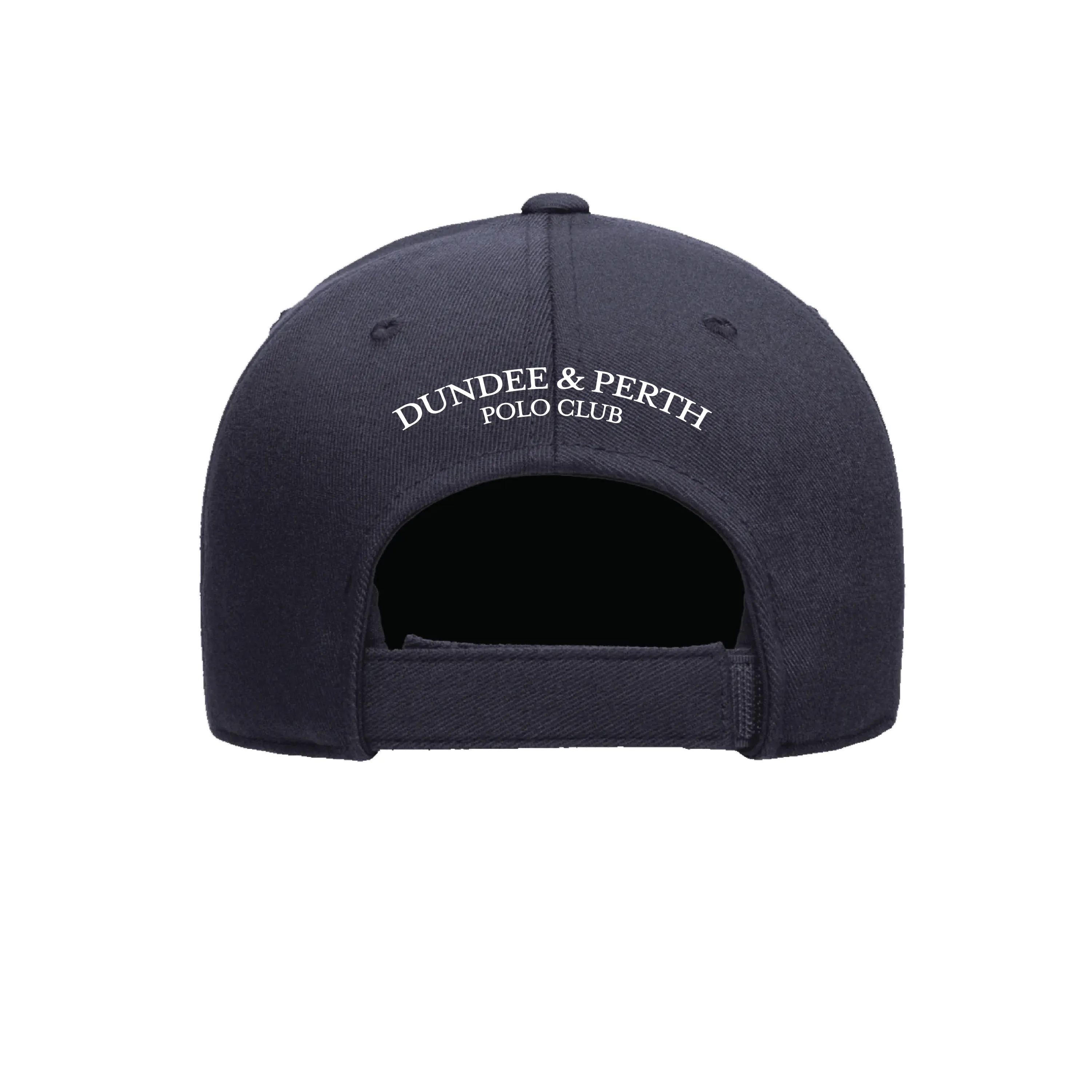 Dundee & Perth Cap*