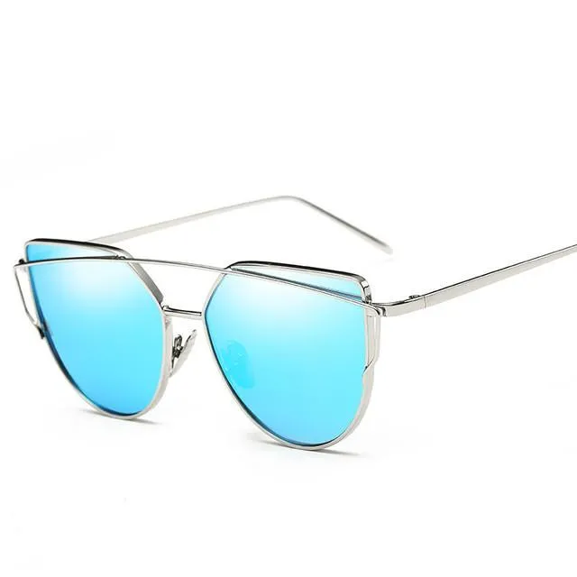 Fashion Cat Eye Sunglasses