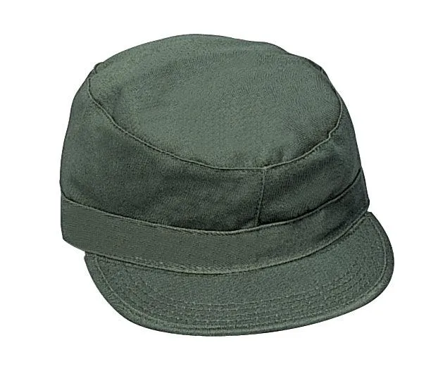 Fatigue Caps