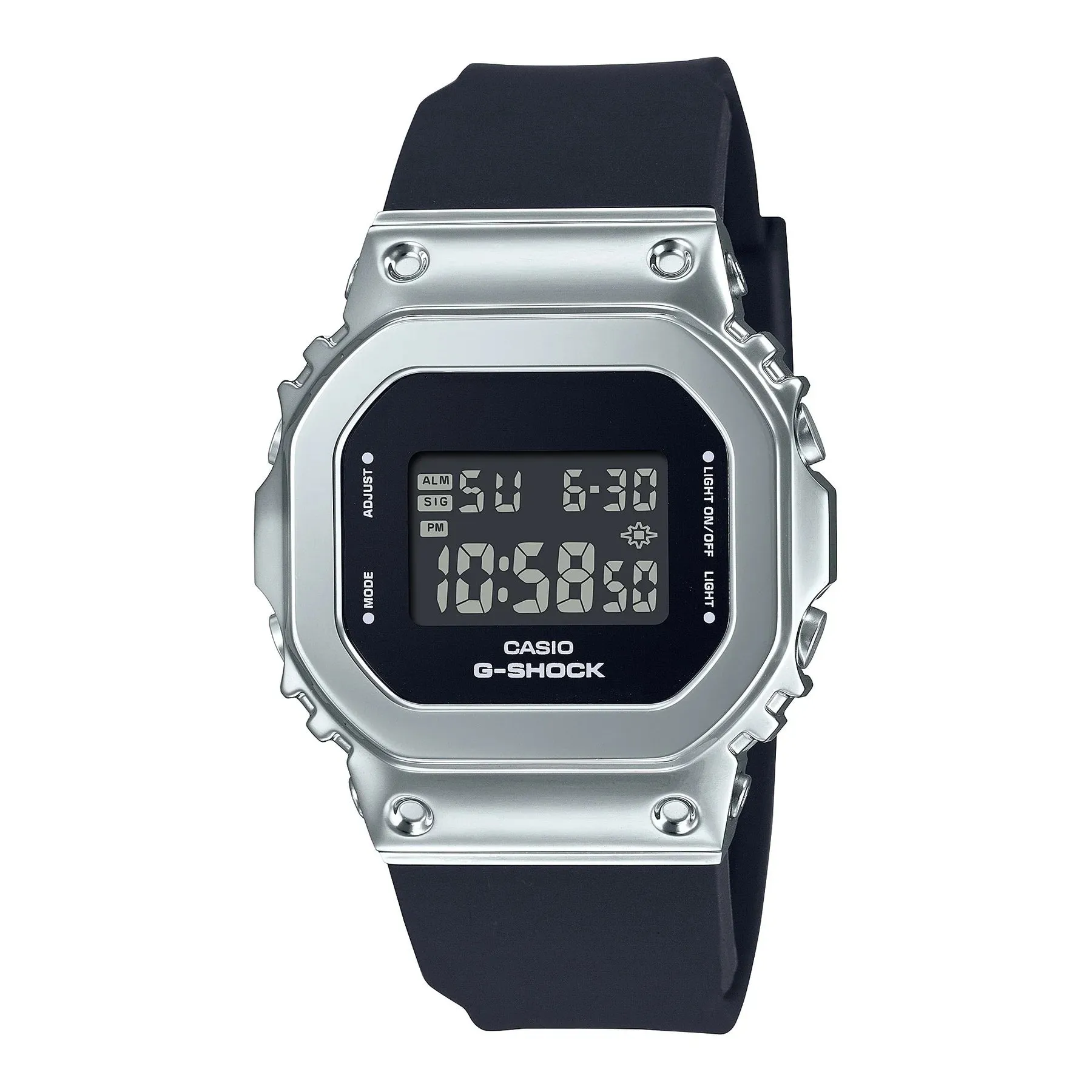 G Shock GMS5600-1D