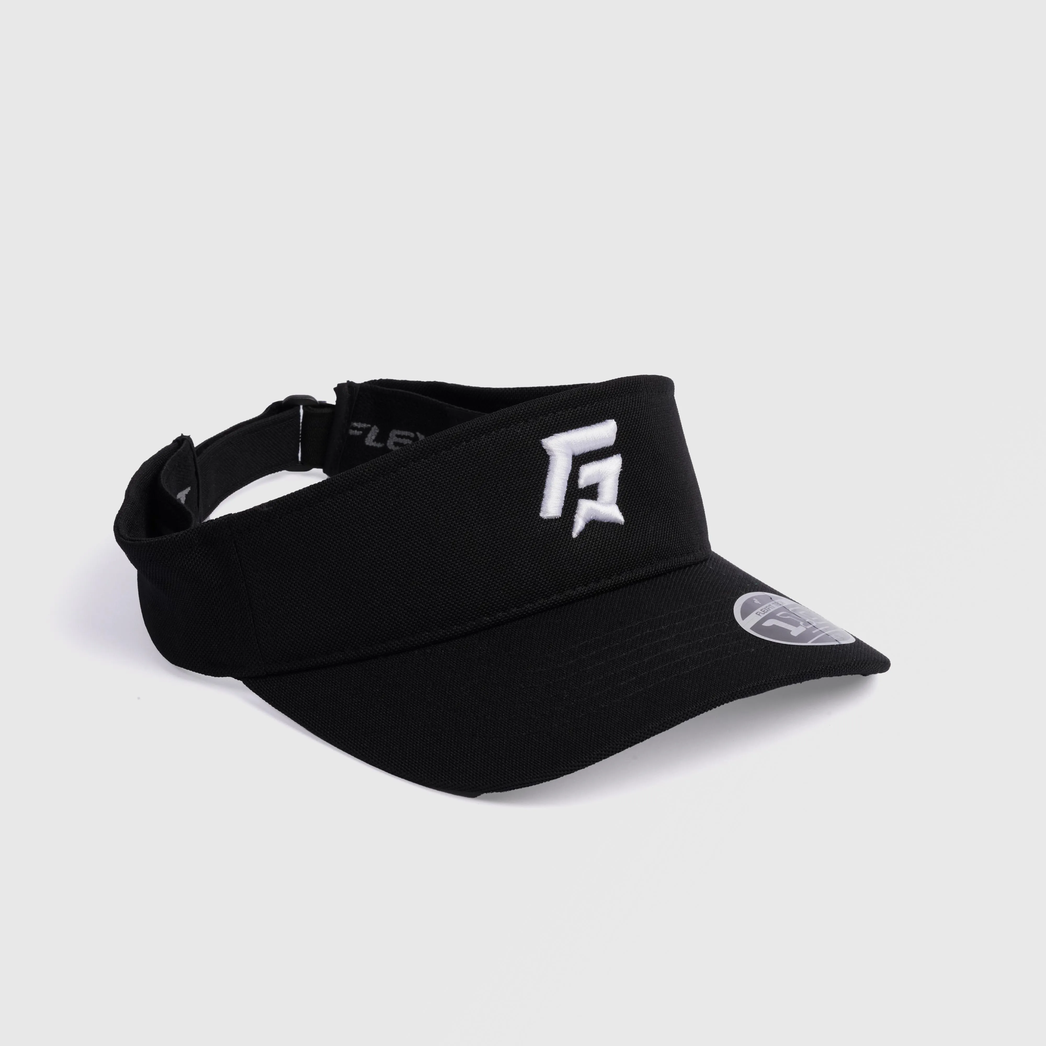 GA Tennis Cap (Black)