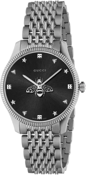 GC Watch G-Timeless Ladies D