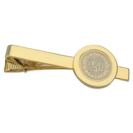 Gold Plated Tie Bar