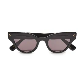 JET LELE SADOUGHI X MARILYN MONROE CAT-EYE SUNGLASSES