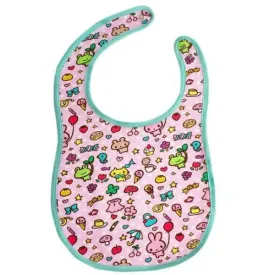 Kawaii Food Bib