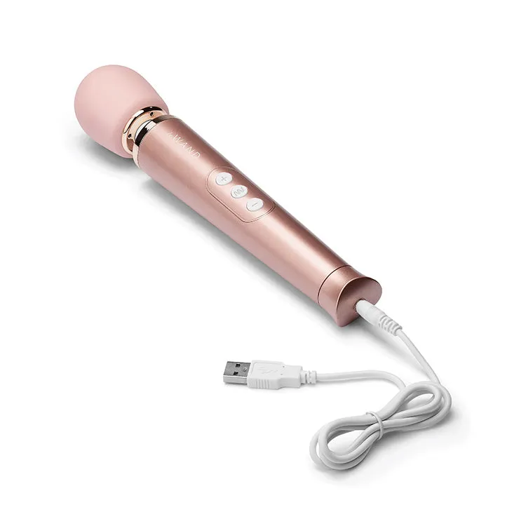 Le Wand Petite Rechargeable Massager