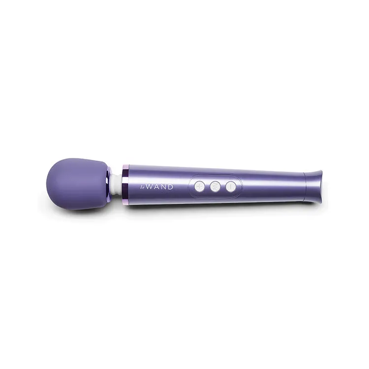 Le Wand Petite Rechargeable Massager