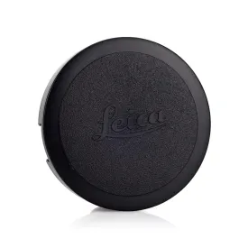 Leica Cap for Lens Hood 12586 & 12564 (Reversed)