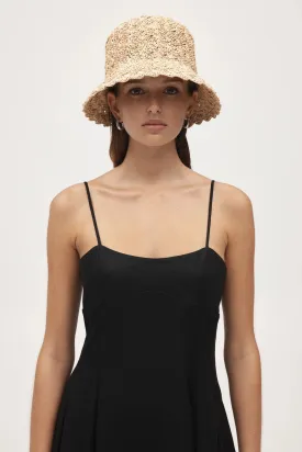 Marle Lola Hat - Natural