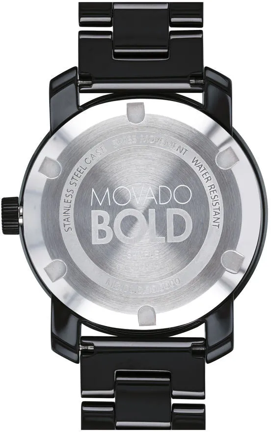 MOV Watch Bold Ladies