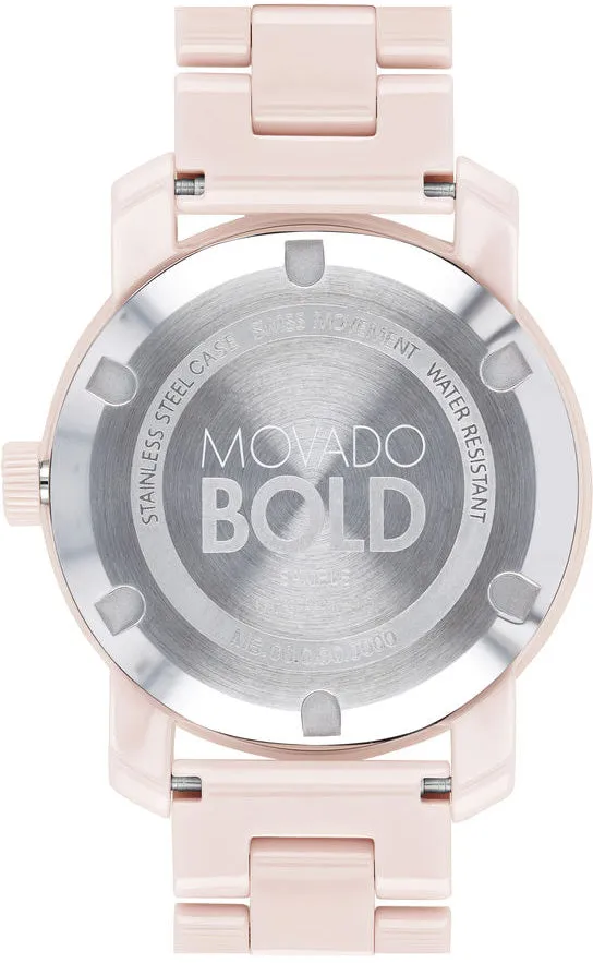 MOV Watch Bold Ladies