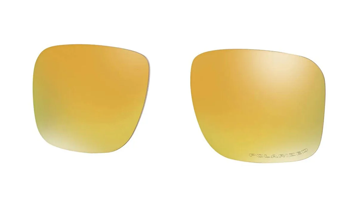 Oakley Men's Holbrook Replacement Lens