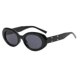 Pre Order:  Trendy Cat Eye Sun Shade Sunglasses