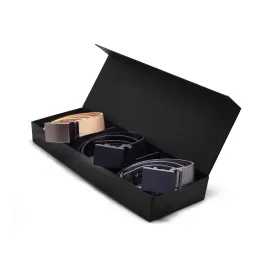 Premium Gift Box - 40mm Nylon