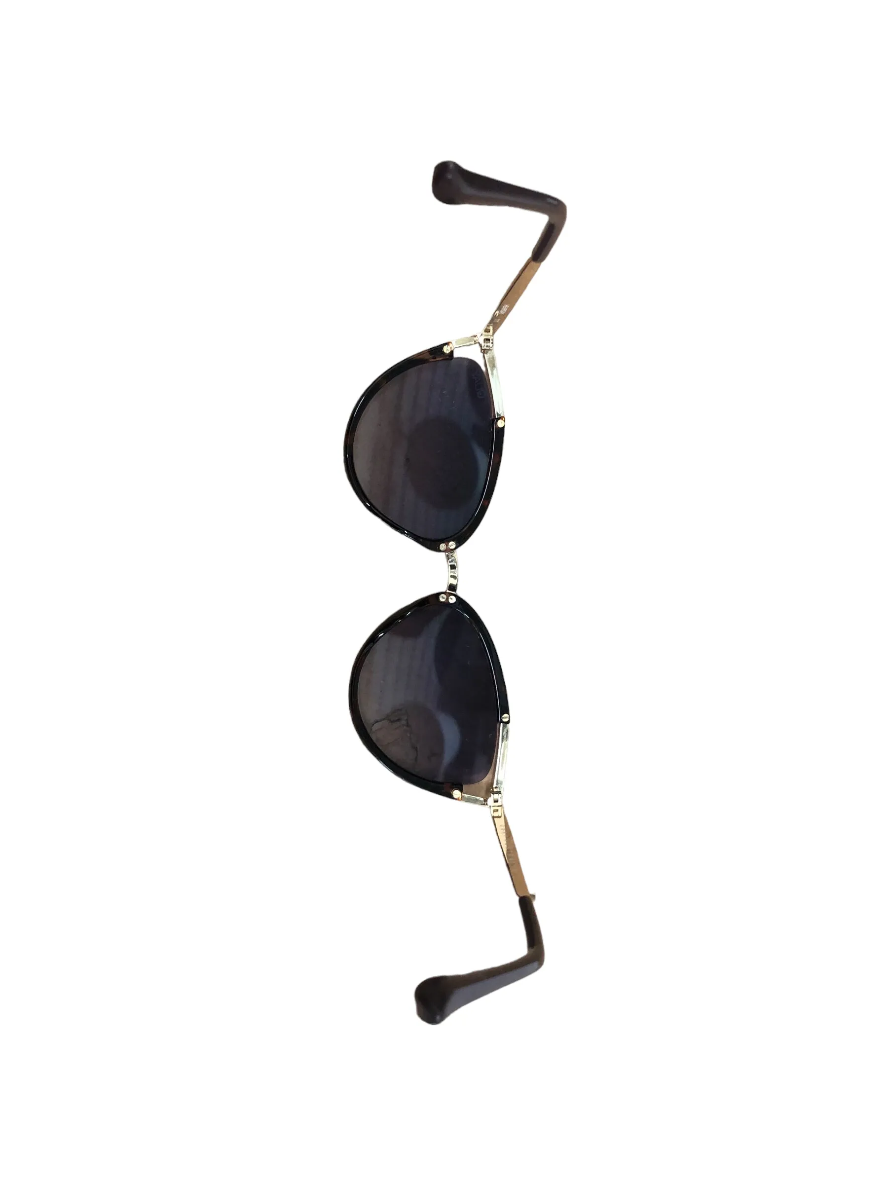 Quay Australia Hearsay 111 Cat Eye Sunglasses