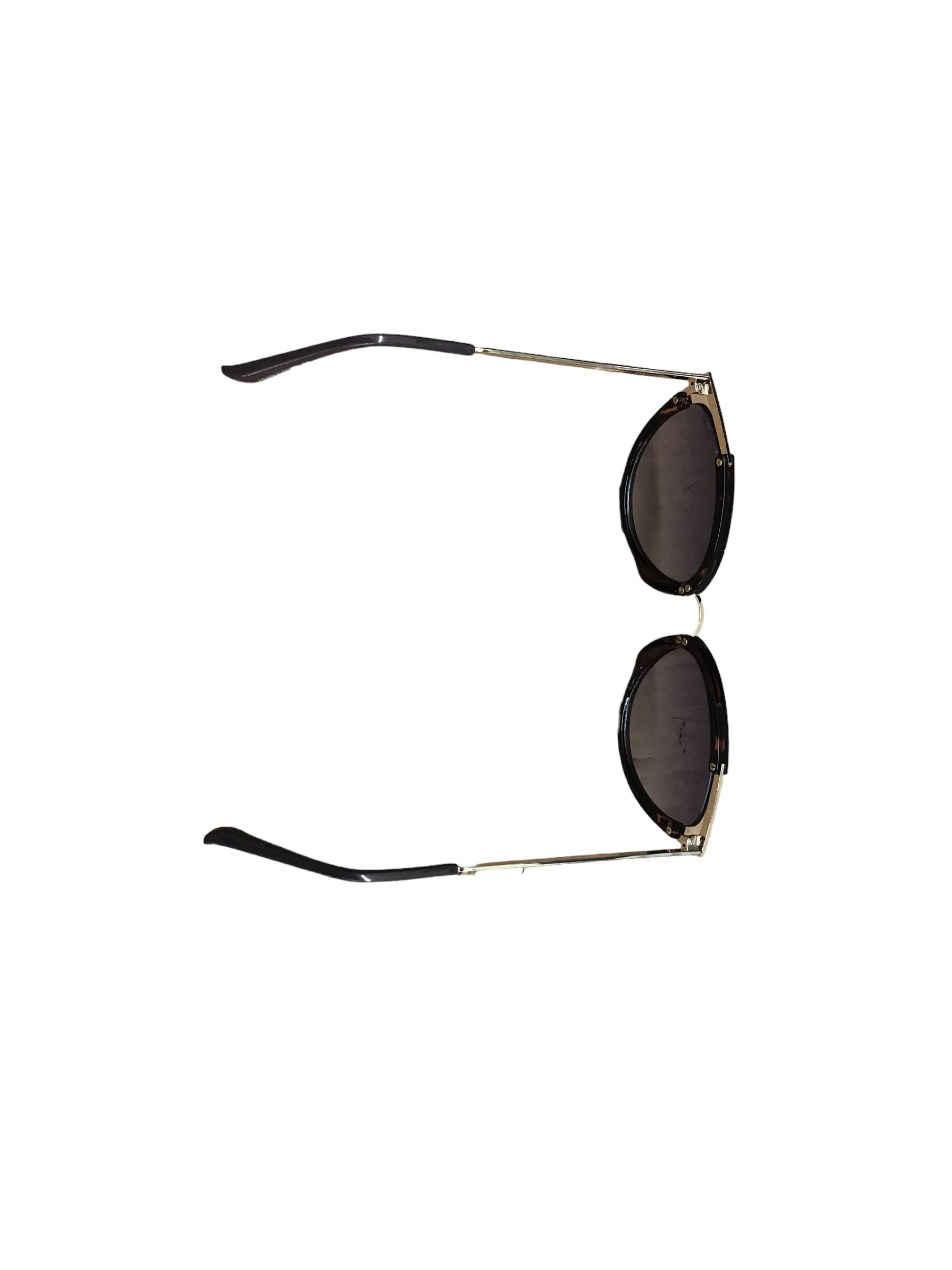 Quay Australia Hearsay 111 Cat Eye Sunglasses