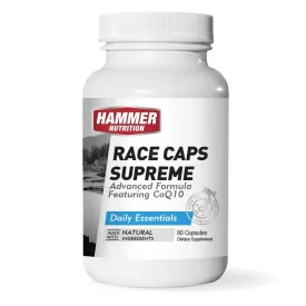 Race Caps Supreme