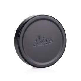 Replacement Lens/Hood Cap for Leica Q/Q2, Black