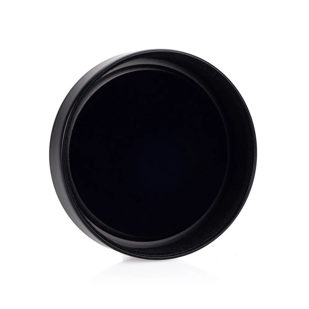 Replacement Lens/Hood Cap for Leica Q/Q2, Black