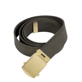 Rothco Military Web Belts - 64 Inches Long