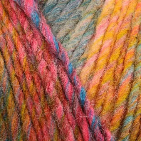 Sirdar Jewelspun with Wool Chunky