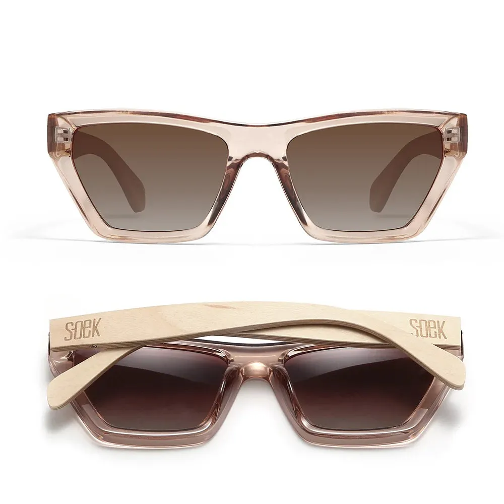 Soek Nilaa Sunglasses