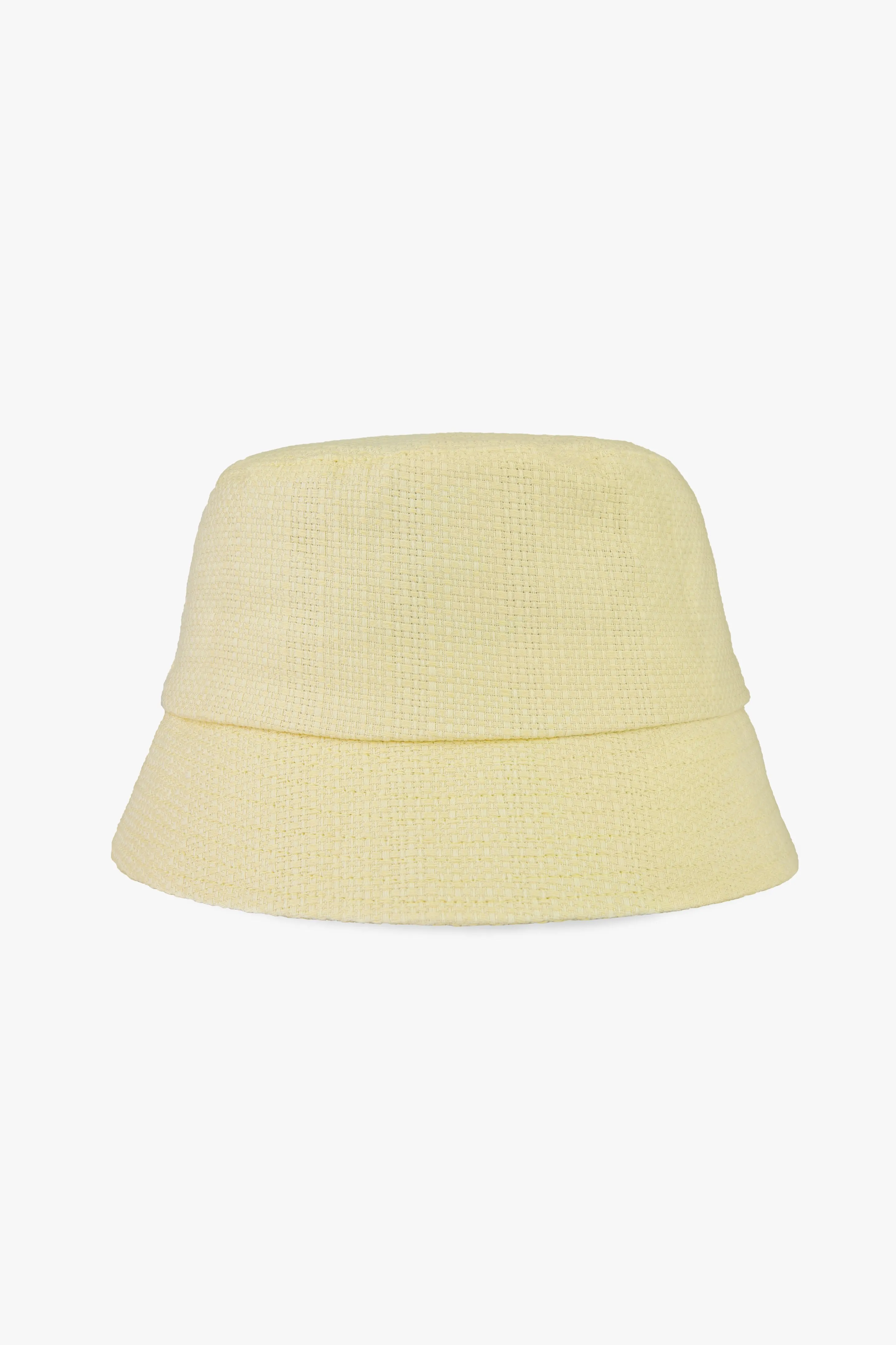 Sunshine bucket hat