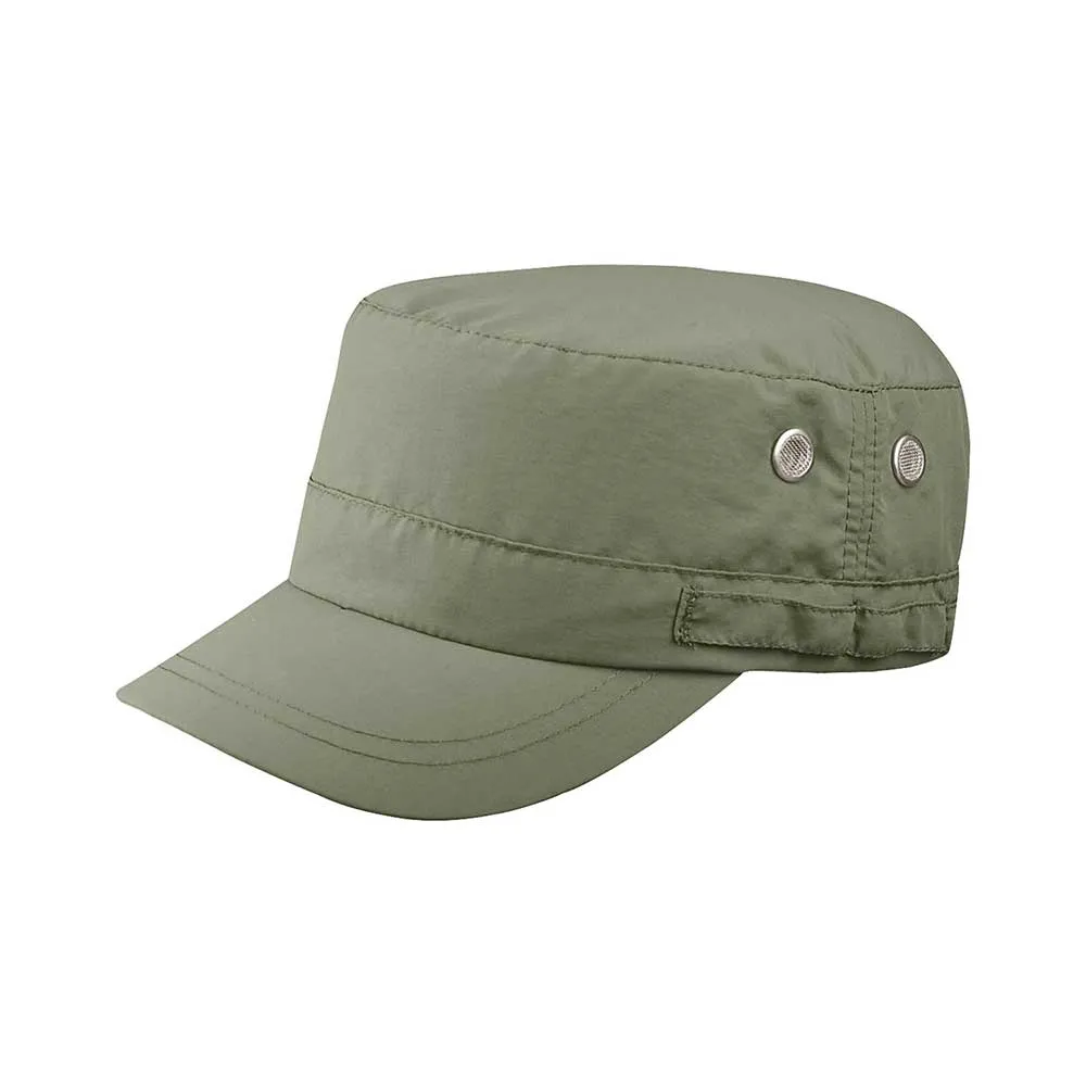 Taslon UV Army Cap