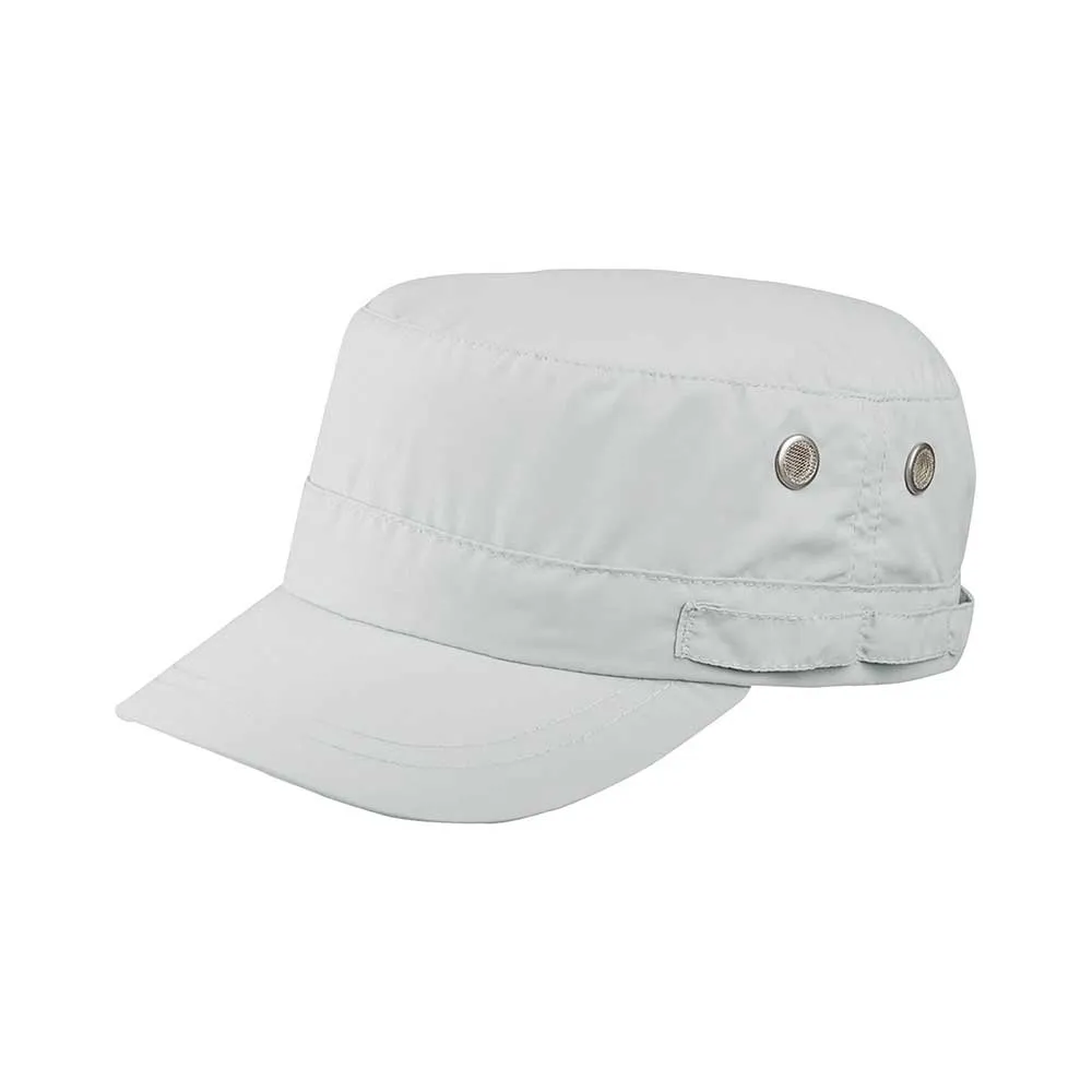 Taslon UV Army Cap