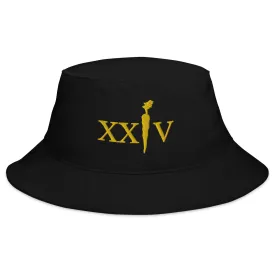 XXIV Bucket Hat