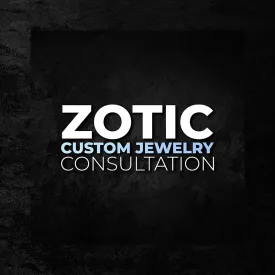 Zotic Custom Jewelry